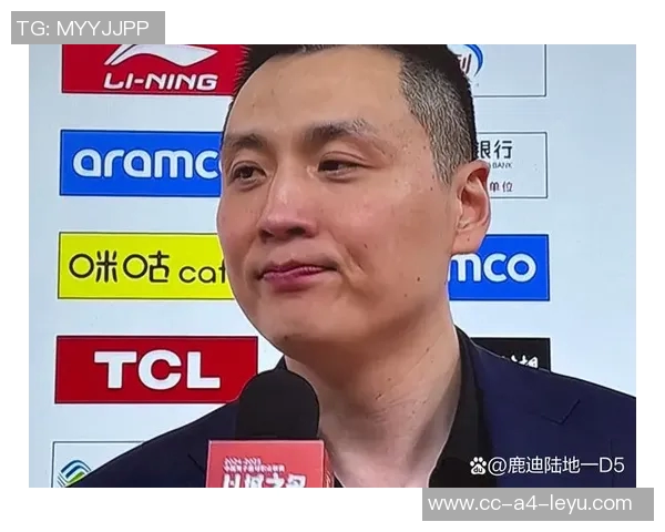 卢伟表示球队精准补强全员将以行动展现敢打敢拼的决心与实力