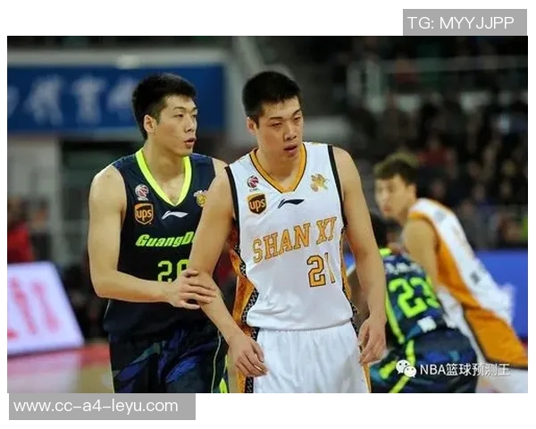 前NBA球员格雷格布朗有望加盟山西汾酒男篮助力新赛季