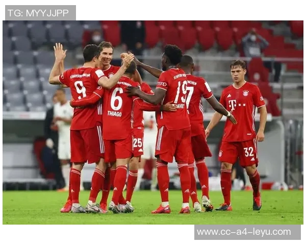 火力全开!拜仁德甲连续18场进2球冲击历史纪录