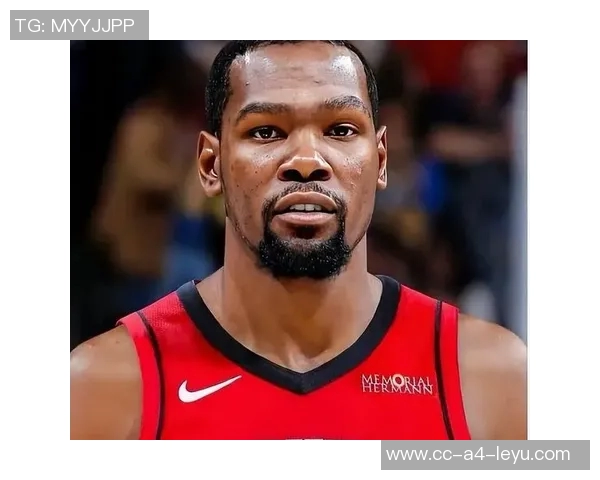 杜兰特寄语托马斯：期待他找到信任他的球队迎接光明未来