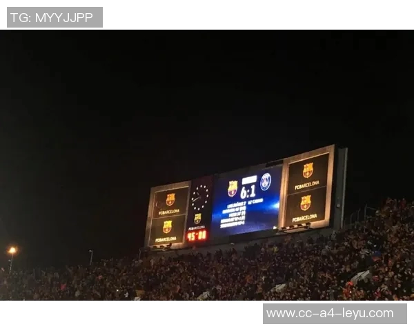 诺坎普球场观众人数审批难题影响对阵马竞的氛围与体验 诺坎普球场观众人数审批难题影响对阵马竞的氛围与体验