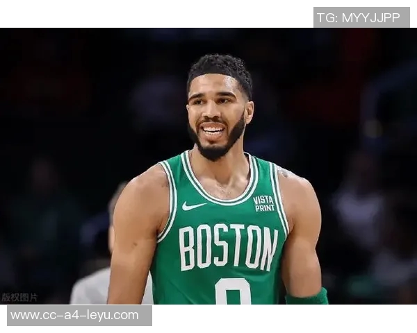 塔图姆感慨若在灰熊效力生涯成就或将铸就个人雕像