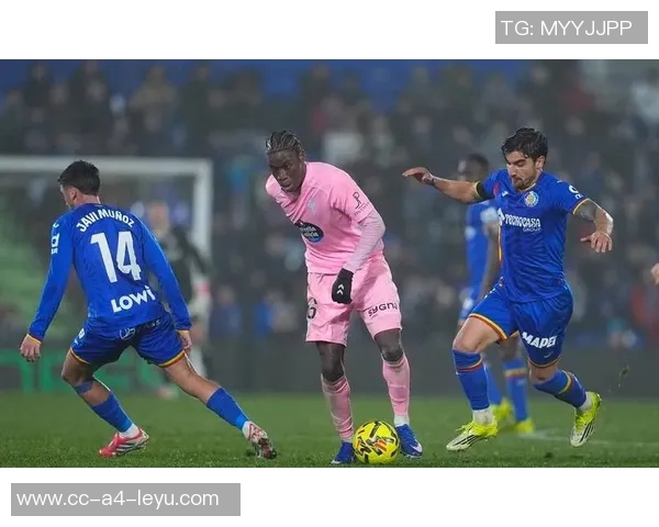 西甲分析：塞尔塔主场迎战全力争胜有望拿下三分